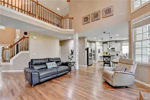 1973 Hamilton Mill Pkwy, Dacula, GA 30019 - Photo 21