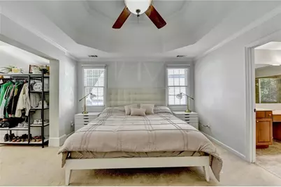 1973 Hamilton Mill Parkway, Dacula, GA 30019 - Photo 45