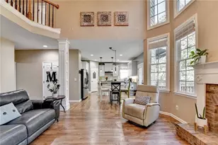 1973 Hamilton Mill Pkwy, Dacula, GA 30019 - Photo 27