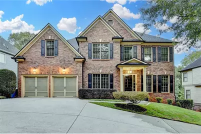 1973 Hamilton Mill Parkway, Dacula, GA 30019 - Photo 3