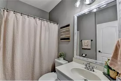 1973 Hamilton Mill Parkway, Dacula, GA 30019 - Photo 33