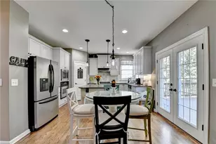 1973 Hamilton Mill Pkwy, Dacula, GA 30019 - Photo 29