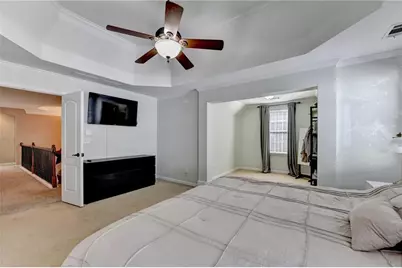 1973 Hamilton Mill Parkway, Dacula, GA 30019 - Photo 49