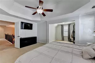 1973 Hamilton Mill Pkwy, Dacula, GA 30019 - Photo 49