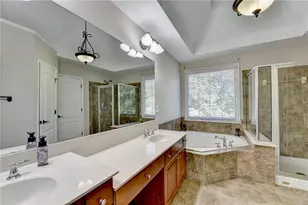 1973 Hamilton Mill Pkwy, Dacula, GA 30019 - Photo 45