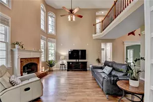 1973 Hamilton Mill Pkwy, Dacula, GA 30019 - Photo 23