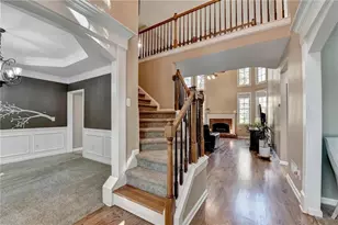 1973 Hamilton Mill Pkwy, Dacula, GA 30019 - Photo 9