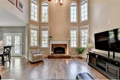 1973 Hamilton Mill Parkway, Dacula, GA 30019 - Photo 21