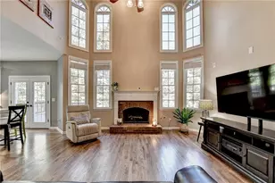 1973 Hamilton Mill Pkwy, Dacula, GA 30019 - Photo 21