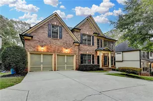 1973 Hamilton Mill Pkwy, Dacula, GA 30019 - Photo 5