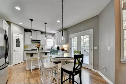 1973 Hamilton Mill Parkway, Dacula, GA 30019 - Photo 23