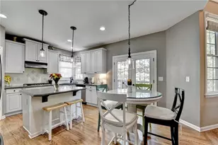 1973 Hamilton Mill Pkwy, Dacula, GA 30019 - Photo 25