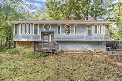 824 Cedar Lake Drive SE, Conyers, GA 30094 - Photo 1
