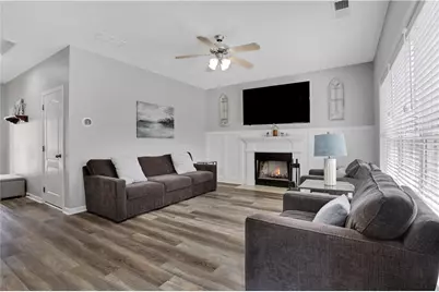 2721 Bald Cyress Drive, Braselton, GA 30517 - Photo 11