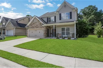 2721 Bald Cyress Drive, Braselton, GA 30517 - Photo 3