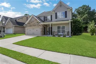 2721 Bald Cyress Dr, Braselton, GA 30517 - Photo 3