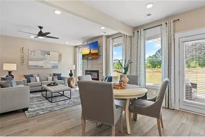 233 Ruthe Cove, Locust Grove, GA 30248 - Photo 15