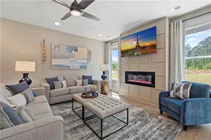 233 Ruthe Cove, Locust Grove, GA 30248 - Photo 17