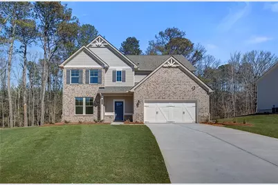 233 Ruthe Cove, Locust Grove, GA 30248 - Photo 1