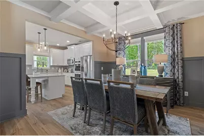 233 Ruthe Cove, Locust Grove, GA 30248 - Photo 7