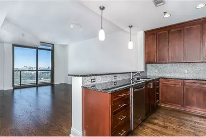 270 17th Street NW #2208, Atlanta, GA 30363 - Photo 1