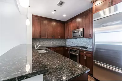 270 17th Street NW #2208, Atlanta, GA 30363 - Photo 5