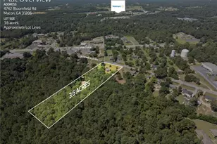 4742 Bloomfield Rd, Macon, GA 31206 - Photo 5