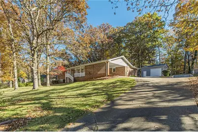 4153 Wells Circle, Douglasville, GA 30135 - Photo 3