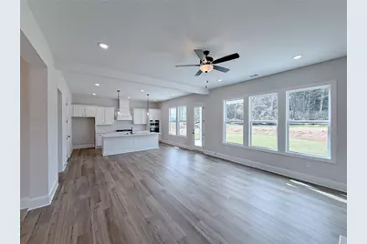 684 Crest Line Trail, Powder Springs, GA 30127 - Photo 3