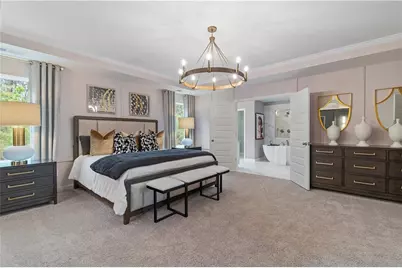 229 Ruthe Cove, Locust Grove, GA 30248 - Photo 43