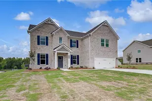 229 Ruthe Cove, Locust Grove, GA 30248 - Photo 3