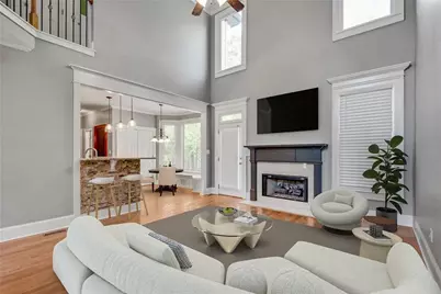 3085 Woodbridge Lane, Canton, GA 30114 - Photo 11