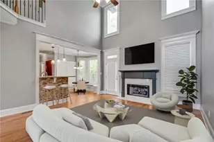 3085 Woodbridge Ln, Canton, GA 30114 - Photo 11