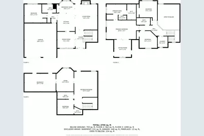 3085 Woodbridge Lane, Canton, GA 30114 - Photo 45