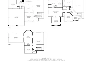 3085 Woodbridge Ln, Canton, GA 30114 - Photo 45