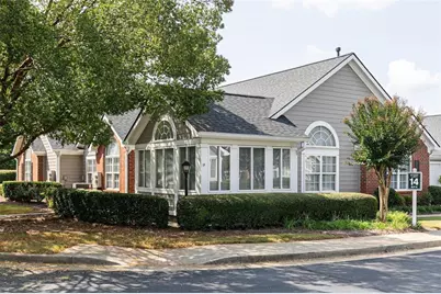 927 Burnt Hickory Circle NW #10, Marietta, GA 30064 - Photo 3