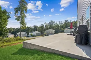 506 Canoe Dr, Jefferson, GA 30549 - Photo 27