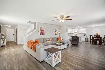 506 Canoe Drive, Jefferson, GA 30549 - Photo 7