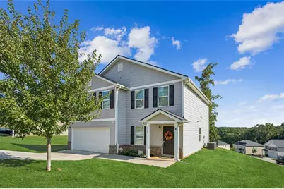 506 Canoe Drive, Jefferson, GA 30549 - Photo 1