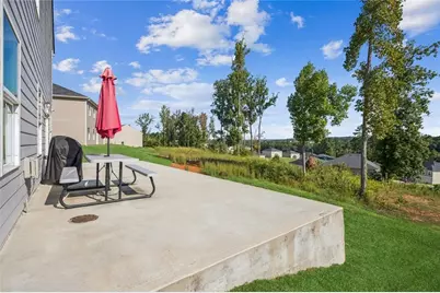 506 Canoe Drive, Jefferson, GA 30549 - Photo 25