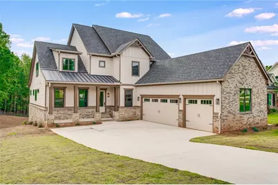 3766 Cheyenne Lane, Jefferson, GA 30549 - Photo 1