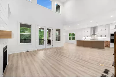 3766 Cheyenne Lane, Jefferson, GA 30549 - Photo 5