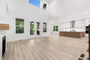 3766 Cheyenne Ln, Jefferson, GA 30549 - Photo 5