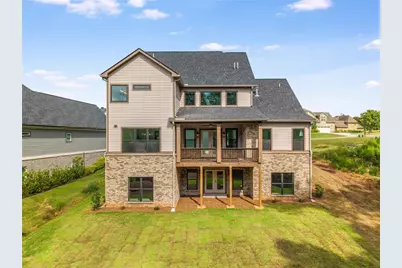 3766 Cheyenne Lane, Jefferson, GA 30549 - Photo 43