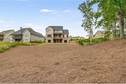 3766 Cheyenne Lane, Jefferson, GA 30549 - Photo 47