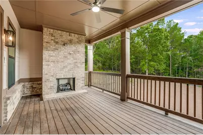 3766 Cheyenne Lane, Jefferson, GA 30549 - Photo 41