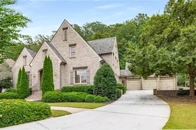 4197 Westriver Park, Duluth, GA 30096 - Photo 5