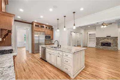 4197 Westriver Park, Duluth, GA 30096 - Photo 25