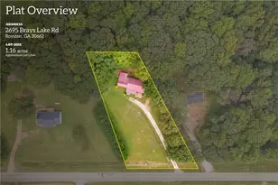 2695 Brays Lake Rd, Royston, GA 30662 - Photo 39