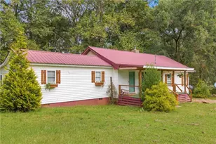 2695 Brays Lake Rd, Royston, GA 30662 - Photo 3